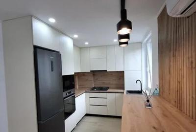 Apartament cu 2 Camere Semidecomandate Zona Ultracentrala Apartament cu 2 Camere Semidecomandate Zona Ultracentrala - 2