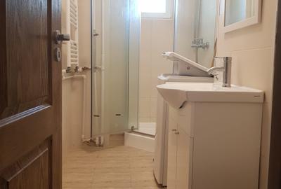 Apartament cu 2 camere decomandat, mobilat în Panduri - 14