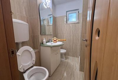 Apartament cu 2 camere - Alexandru cel Bun - 8