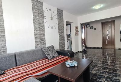 Apartament 4 camere decomandat mobilat utilat - 9