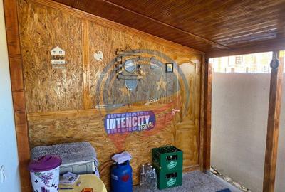 CASA VILA UTILATA SI MOBILATA COMPLET ZONA SELGROS - 14