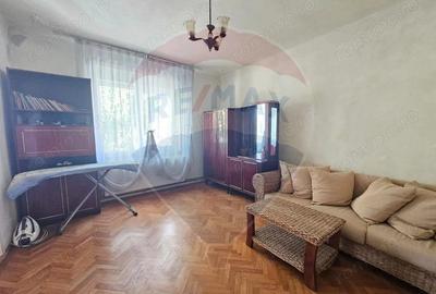 Casă cu 2 camere cu Teren 719 Mp în Central - 2