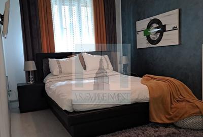 Apartament 2 camere de inchiriat in Uzina 2 - 8