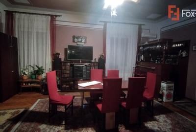 COMISION 0% Apartament 4 camere, Zona Centrala - Boxa si pivnita la subsol - 15