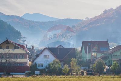 Casa cu 6 camere de vanzare in Ra?nov, teren 1.100 m... - 11