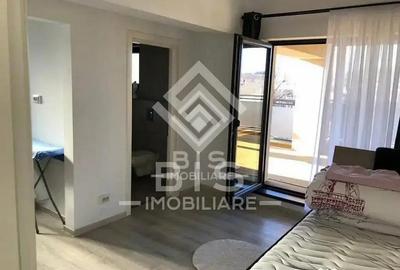 Apartament cu 3 camere decomandat în Calea Moldovei - 3