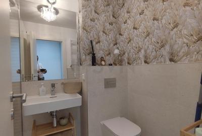 Apartament cu 2 camere decomandat, mobilat în Floreasca - 9