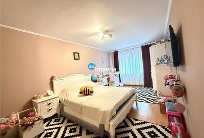 Vila deosebita in Bucium, zona exclusivista si linistita - 5