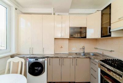 Garsonieră în Obor - 2