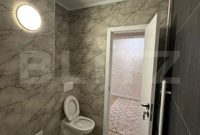 Apartament cu 3 camere la prima inchiriere, 100 mp, zona Centru - 12