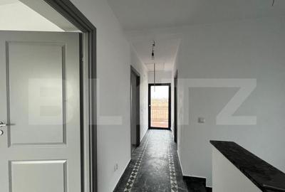 Casa P+1 cu un design deosebit, zona Metro - 13