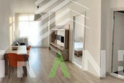 Apartament cu 2 camere semidecomandat în Iris - 1