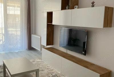Inchiriere apartament cu 2 camere - 1