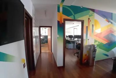 Penthouse cu 6 camere decomandat în Floreasca - 17