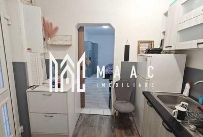 Garsonieră semidecomandată, mobilată în Central - 4