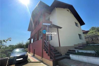 Casă individuală cu 7 camere în Rediu