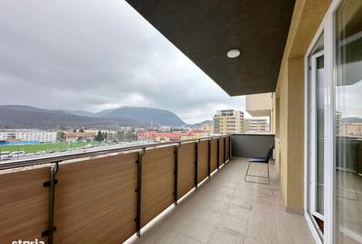 Apartament cu 2 camere, mobilat în Astra - 4