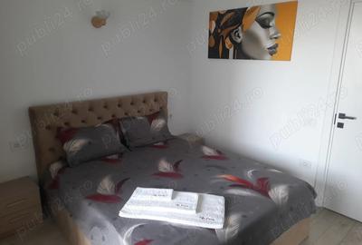 De inchiriat ap 45m2 situat in Meraki Resort & SPA Mamaia Nord. - 3