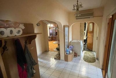 Apartament cu 4 camere decomandat în Doamna Ghica - 6