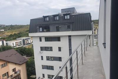 Apartament 1 camera - 1