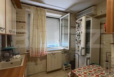Apartament cu 4 camere în George Enescu - 4
