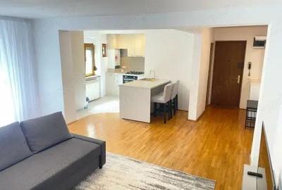Apartament 4 camere Mall Vitan - 6