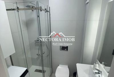 Apartament cu 3 camere în Sânmartin - 9