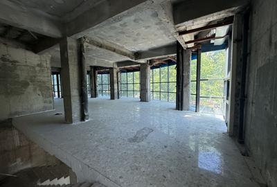 Spațiu comercial, de 709 mp, în Unirii - 5
