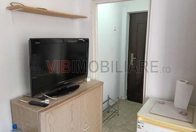 Garsonieră, mobilată în Complex Studențesc - 1