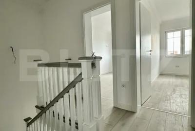 Casă cu 5 camere cu Teren 300 Mp în Torontalului - 2