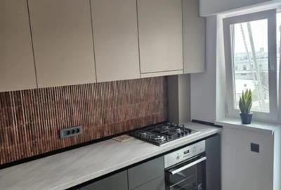 Apartament cu 3 camere decomandat în 13 Septembrie - 3