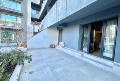Apartament cu 4 camere decomandat, mobilat în Pipera - 26