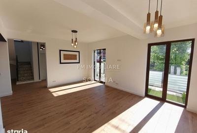 Casă cu 4 camere cu Teren 452 Mp în Valea Borcutului - 13