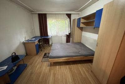 Garsoniera Complexul Studentesc Garsoniera Complexul Studentesc - 2