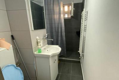 Apartament 2 camere, 45 mp, zona Cuza Voda - 4