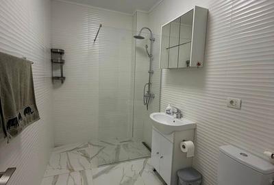 Garsonieră nedecomandată, mobilată în Palazu Mare - 20