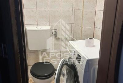 Apartament cu 3 camere semidecomandat în Dâmbovița - 11