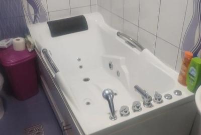 Casă cu 3 camere în Hitiaș - 4