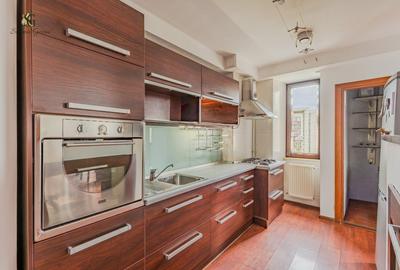 Apartament cu 3 camere, Centrul Civic, Zona Onix - 5