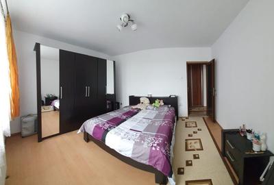 Garsonieră decomandată în Ștrand - 6