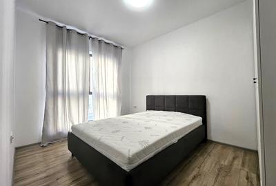 Apartament cu 2 camere semidecomandat, mobilat în Timișoara - 5