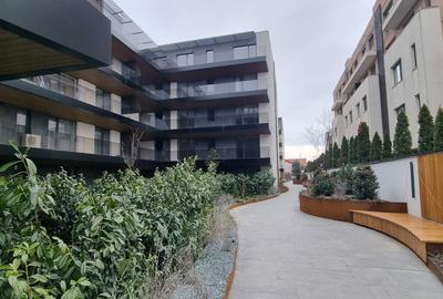 Garsonieră semidecomandată în Băneasa - 6