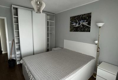 Apartament cu 2 camere în Bulgaria - 9
