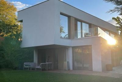 Casa individuala moderna cu 540 mp teren, priveliste spectaculoasa! - 20