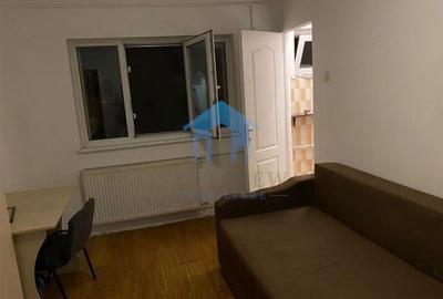 Garsoniera, Manastur - 1