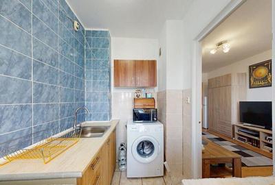 Garsoniera renovata - stradal pe Calea Vitan - Mihai Bravu - 7