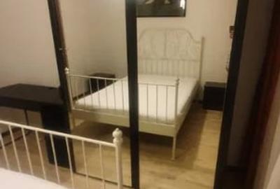 Tineretului metrou Parc Vacaresti bl.1985,decomandat,mobilat,utilat,balcon, AC. - 4