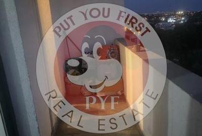 Parcul Humulesti | Garsoniera | 35 mp | decomandat | B11278 - 4