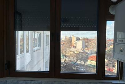 Vand artament 2 camere foarte aproape de plaja –Bulevardul Mamaia, zona 3 Papuci - 13