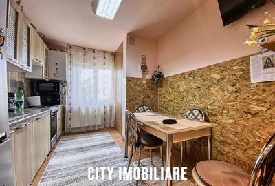 2 camere, decomandat, str. Observatorului - 6